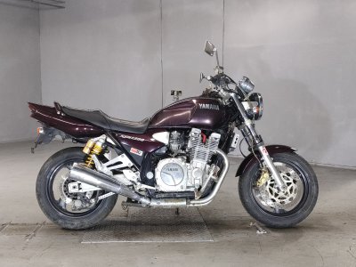 Yamaha XJR1300 1999
