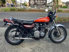 Kawasaki Z1 900 SUPERFOUR 2024