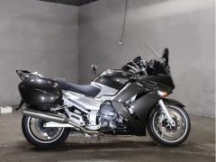 Yamaha FJR1300 2009