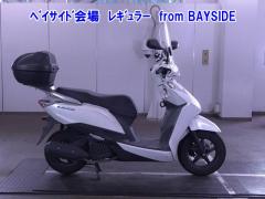Honda LEAD125 2016
