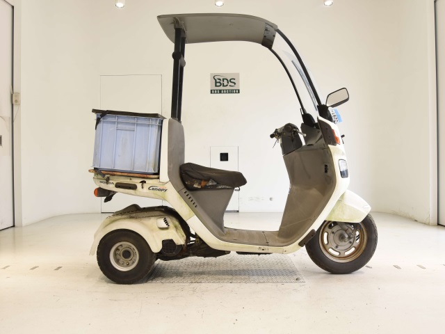 Honda GYRO CANOPY 2004
