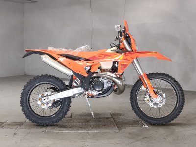 KTM 250EXC SIXDAYS 2025