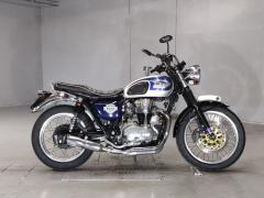 Kawasaki W650 2000