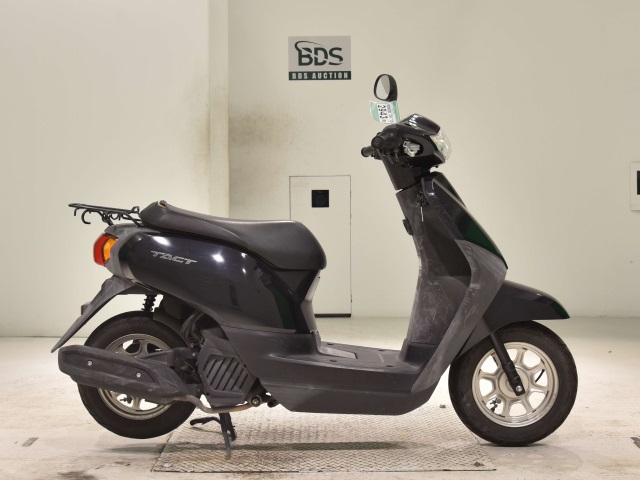 Honda TACT-4 BASIC 2015