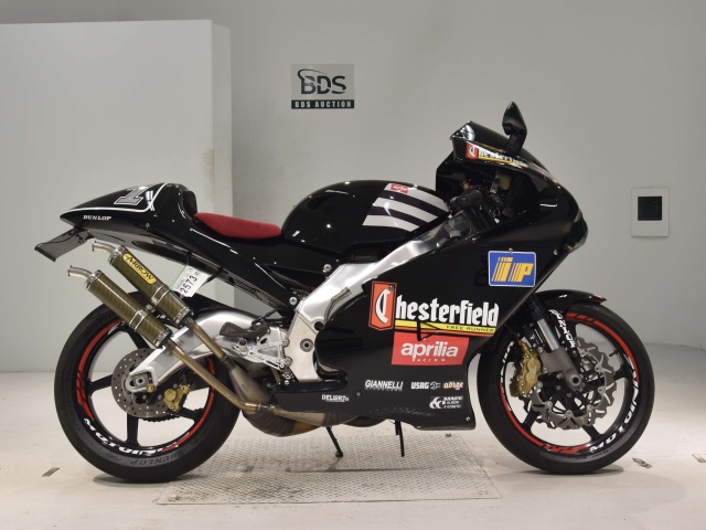 Aprilia RS250 1999
