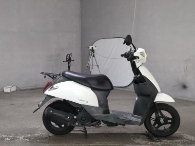 Suzuki LETS