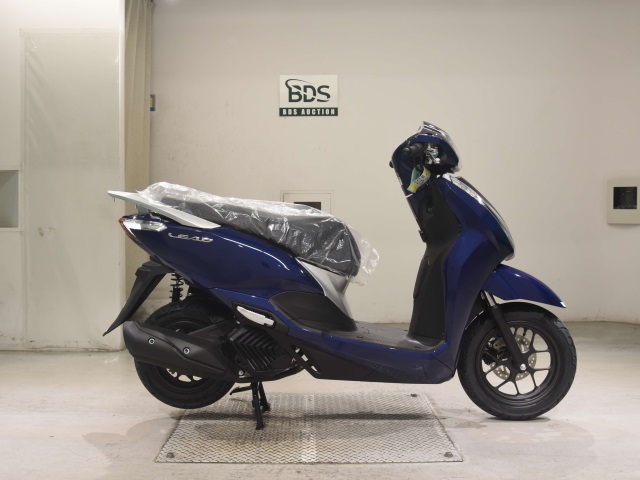 Honda LEAD125 2025