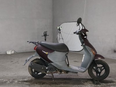 Suzuki LETS4
