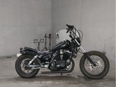 Yamaha VIRAGO XV250