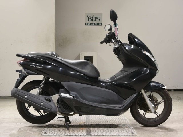 Honda PCX125 2012