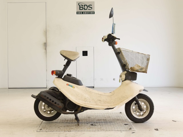 Honda ZOOK 1990