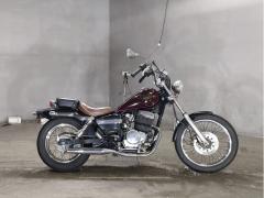 Honda REBEL CMX250 1993