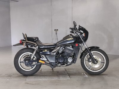Kawasaki ELIMINATOR 250SE 1988