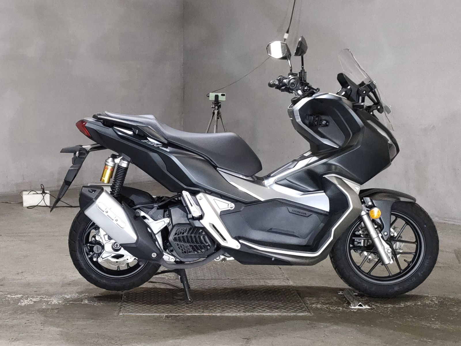 Honda ADV 150 2020
