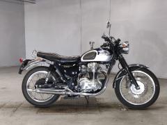 Kawasaki W650 2003
