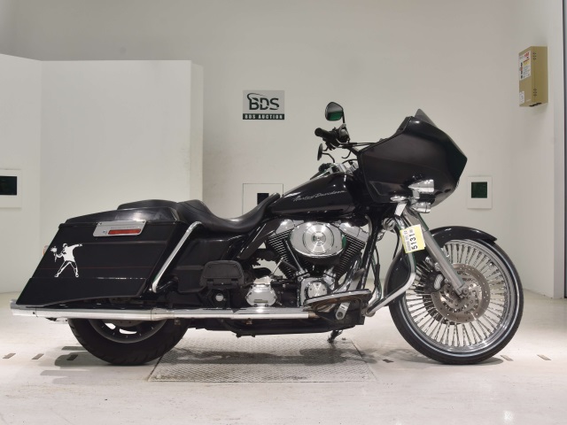 HD ROAD GLIDE FLTRI1450 2002