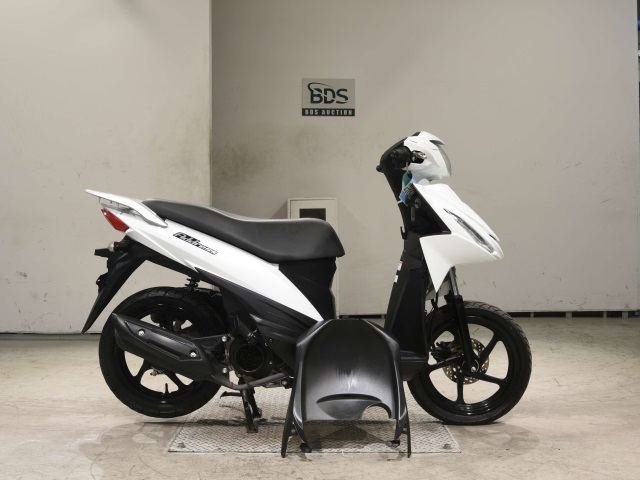Suzuki ADDRESS V110
