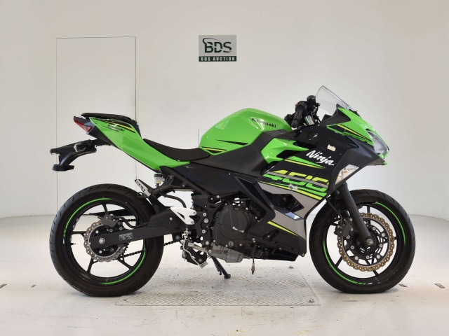 Kawasaki NINJA400 2019