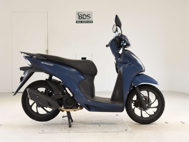 Honda DIO110 2021