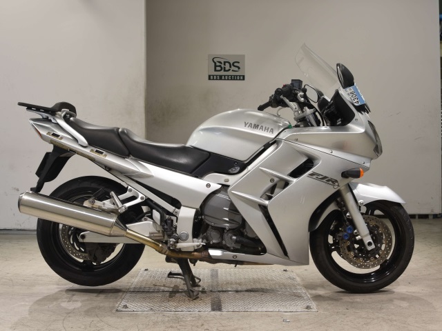 Yamaha FJR1300 2003