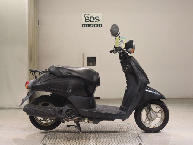 Honda TODAY 2007