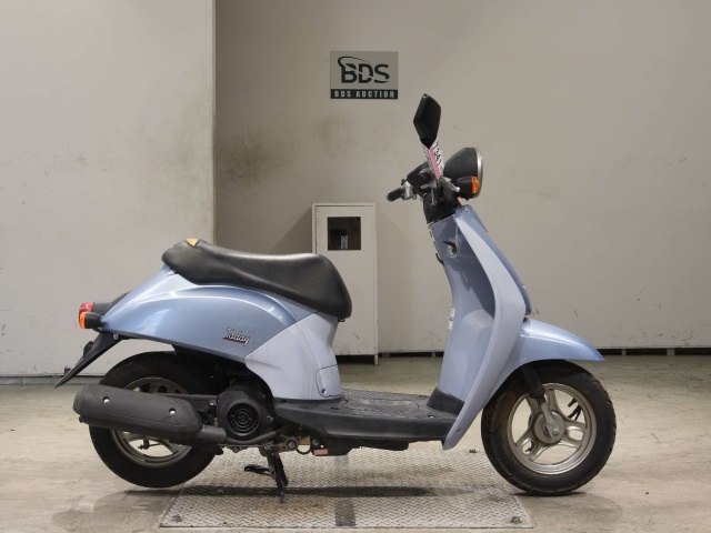 Honda TODAY 2006