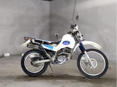 Yamaha SEROW XT225 1991