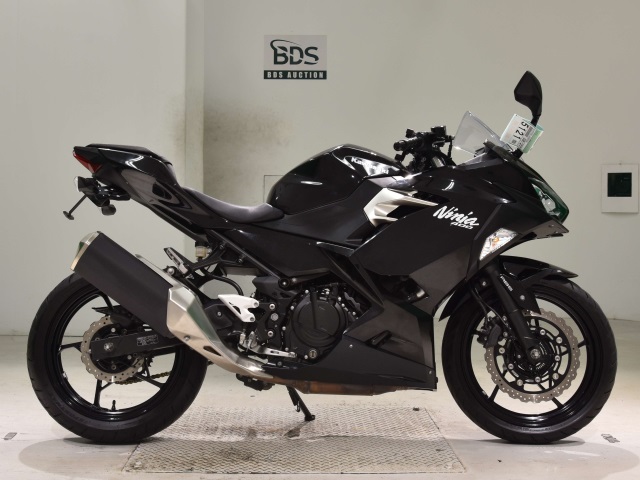 Kawasaki NINJA400 2020