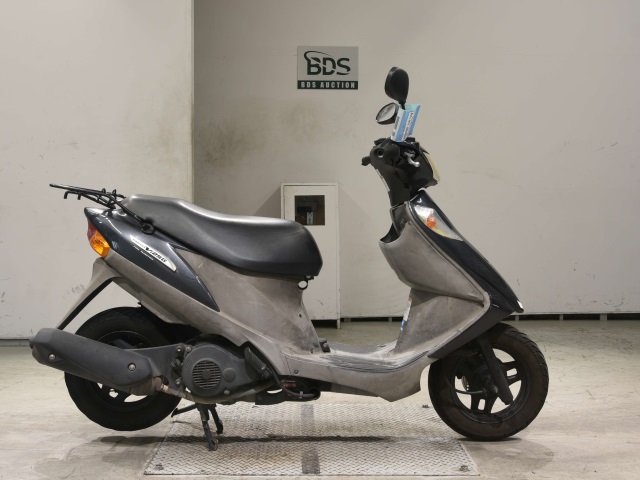 Suzuki ADDRESS V125