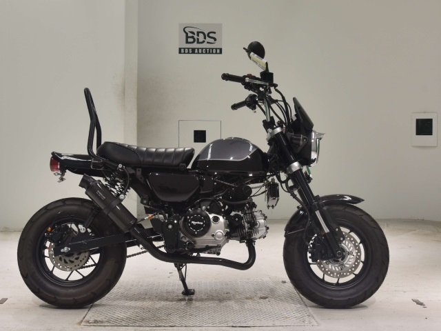 Honda MONKEY125 2022