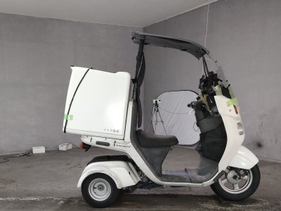 Honda GYRO CANOPY 2019