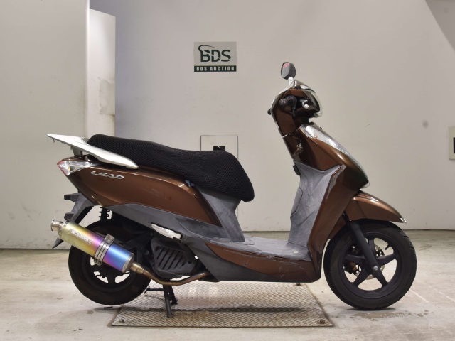 Honda LEAD125 2013