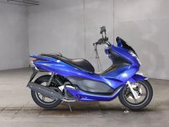 Honda PCX125 2014