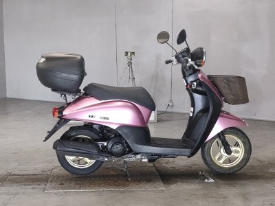 Honda TODAY 2010