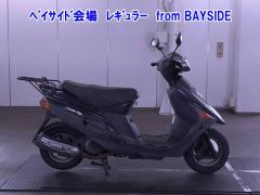 Suzuki VECSTAR 150 2001