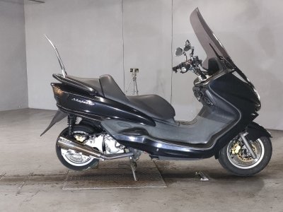 Yamaha MAJESTY 250C