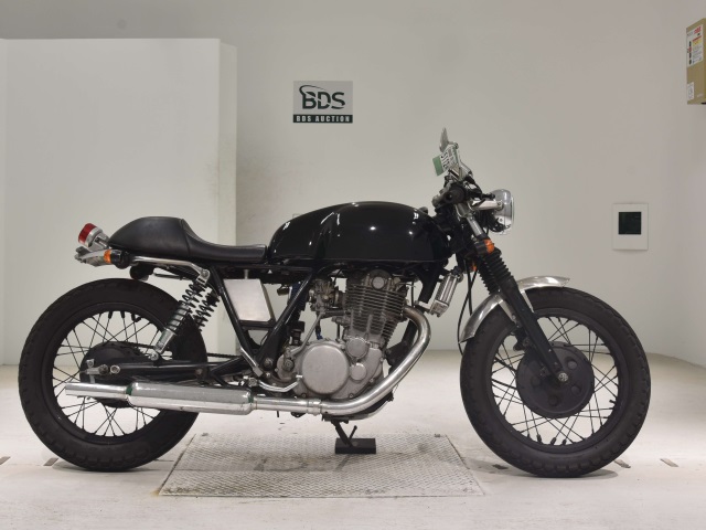 Yamaha SR400 1998