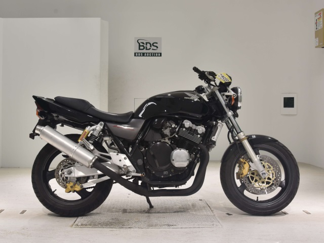 Honda CB400SFV 1999