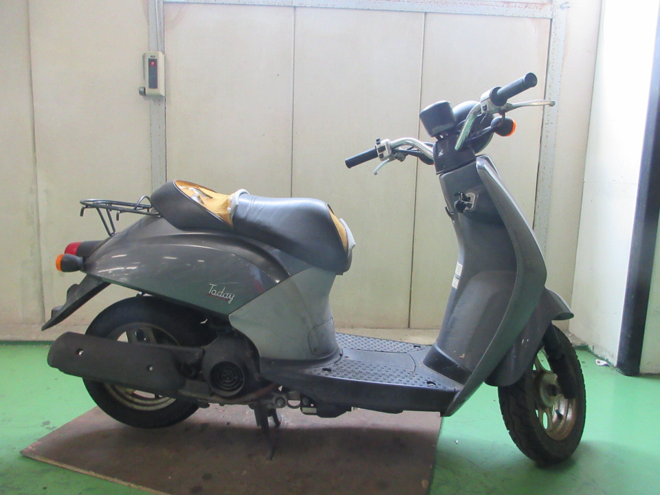 Honda TODAY 2006
