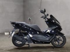 Honda PCX125 2021