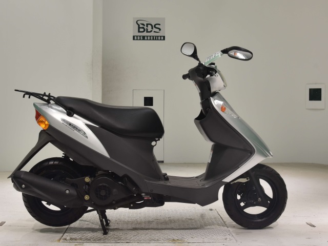 Suzuki ADDRESS V125