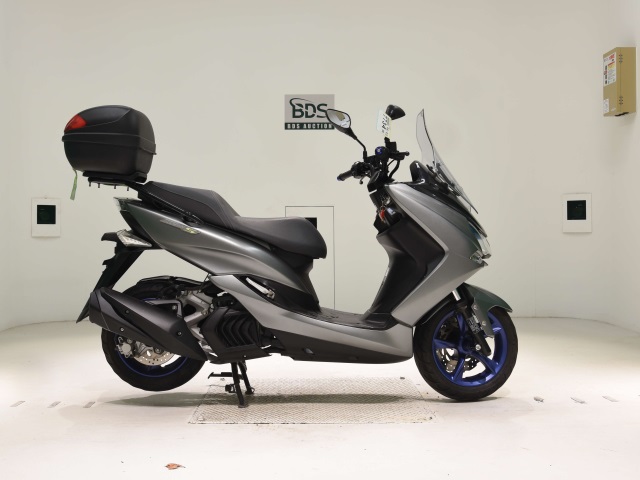 Yamaha MAJESTY 155S 2020