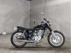 Yamaha SR400 2000