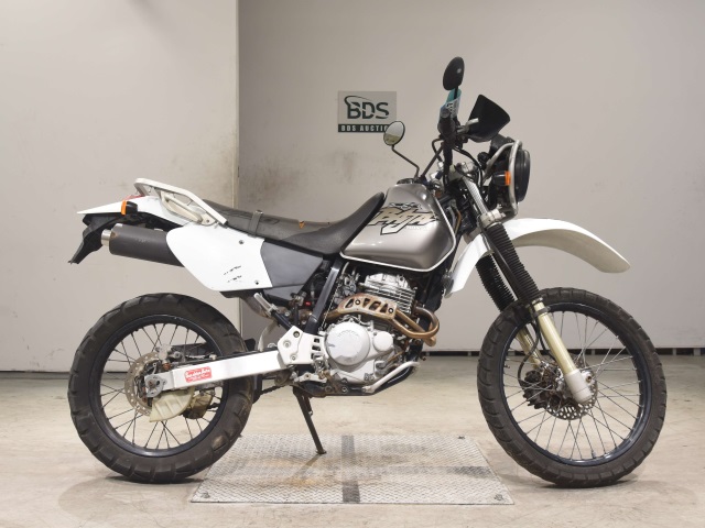 Honda XR250 BAJA 2000