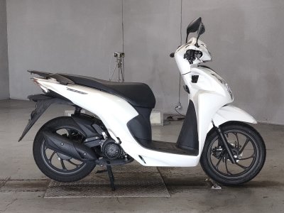 Honda DIO110 2021