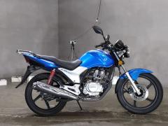 Honda CBF125 2012