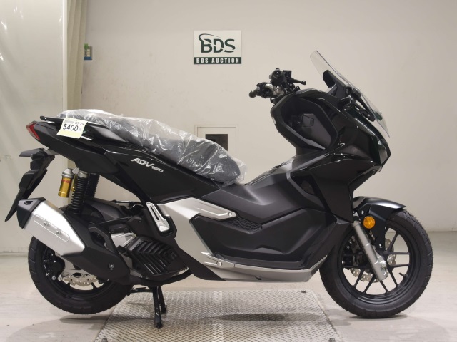 Honda ADV 160 2025