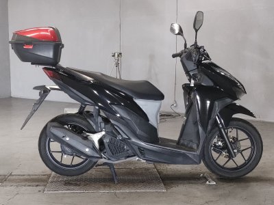 Honda CLICK125I 2019