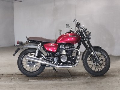 Honda GB350 2021