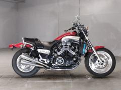 Yamaha V-MAX1200 1999